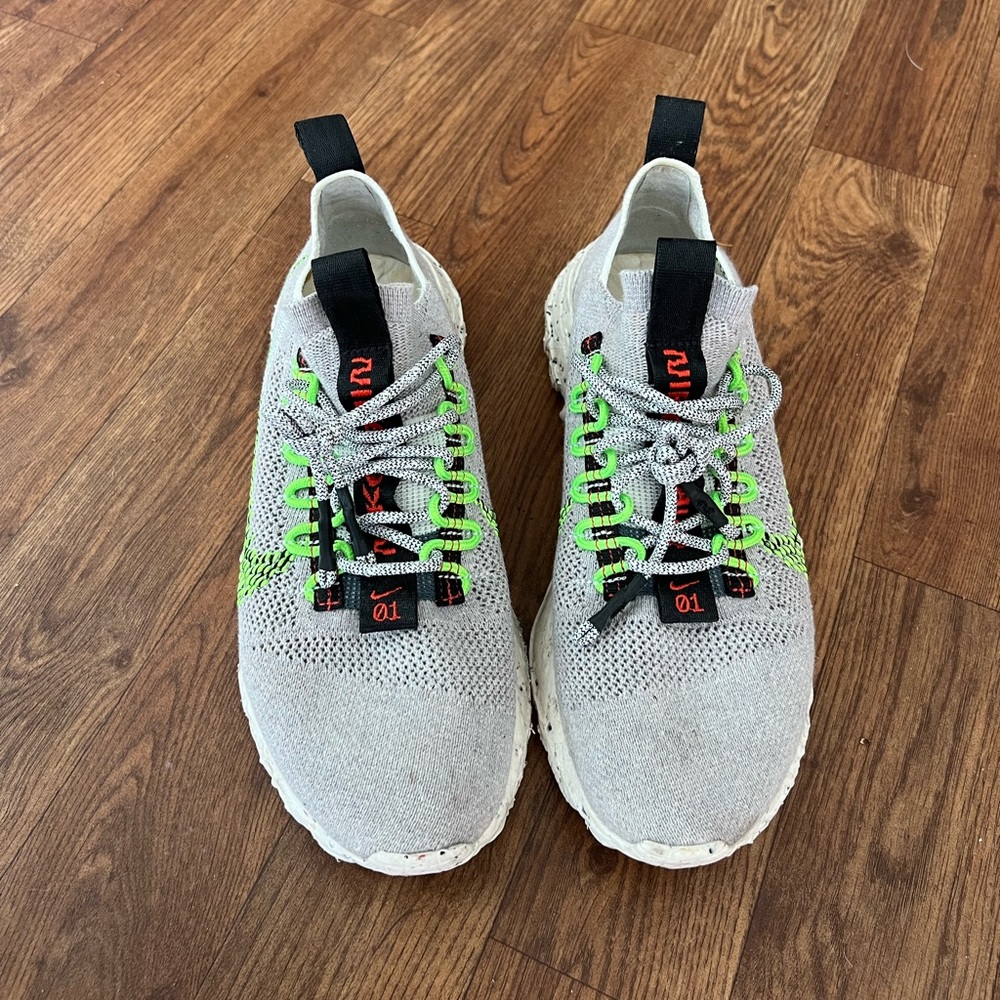 Nike Space Hippies